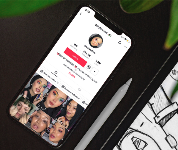 9 TikTok Beauty Influencers in Malaysia you should follow